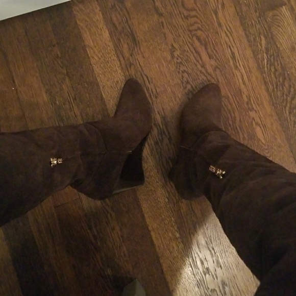 Michael Kors boots - Picture 3 of 7